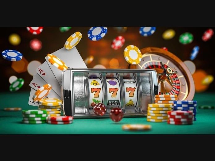 WSOP کیسینو میں لاٹری گیمز میں حصہ لیں۔