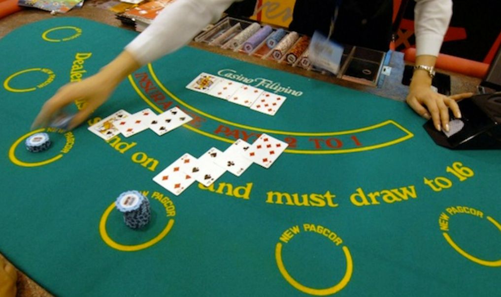 ایک اکاؤنٹ بنائیں یا WSOP کیسینو میں لاگ ان کریں۔