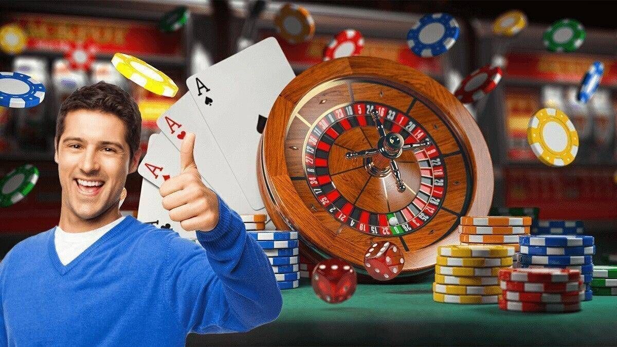 WSOP آن لائن کیسینو میں اصل گیمز